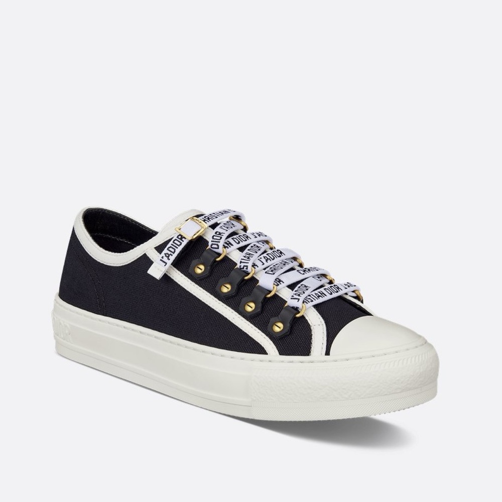 Dior Walk'n'Dior Sneaker